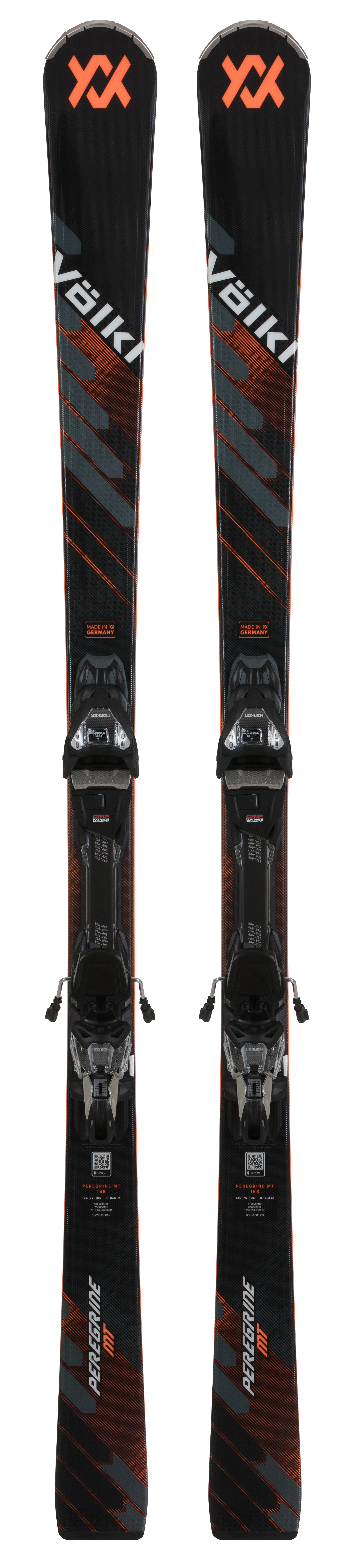 PEREGRINE MT + VMOT 10 25/26