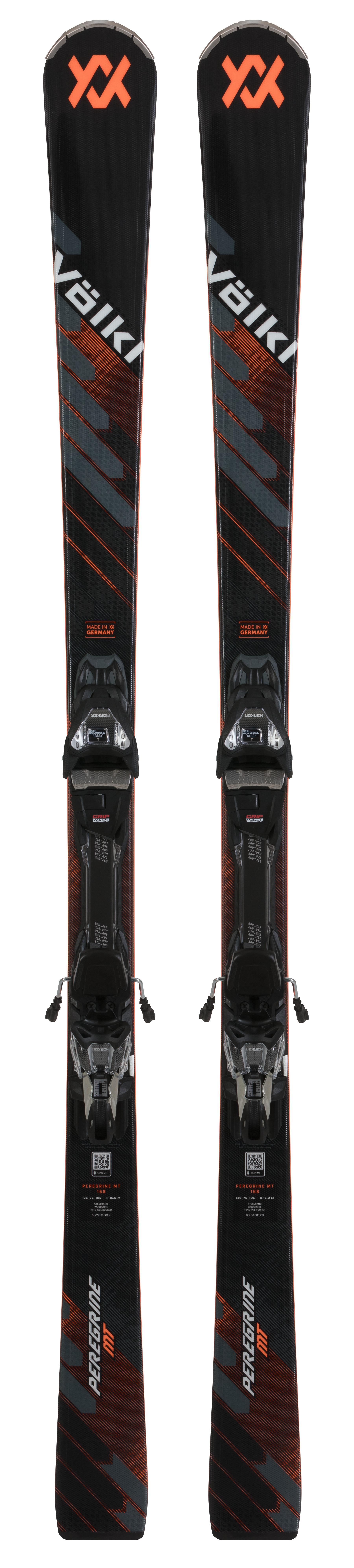 PEREGRINE MT + VMOT 10 25/26