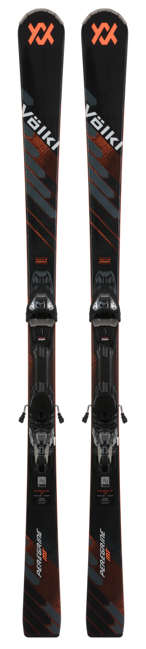 PEREGRINE MT + VMOT 10 25/26