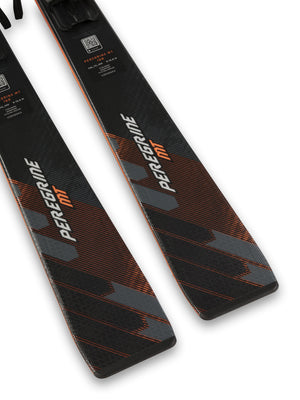 PEREGRINE MT + VMOT 10 25/26