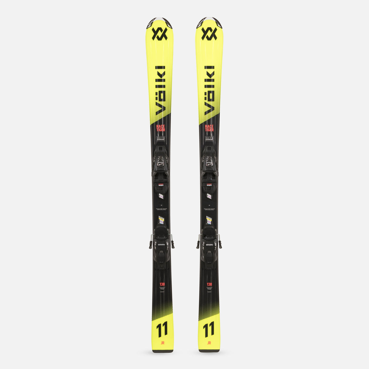 RACETIGER JR YELLOW + 4.5 VMOT 26/27