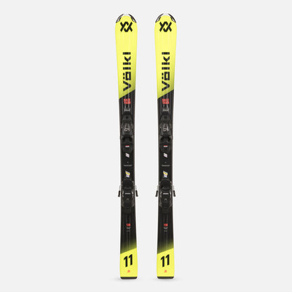 RACETIGER JR YELLOW + 4.5 VMOT 26/27