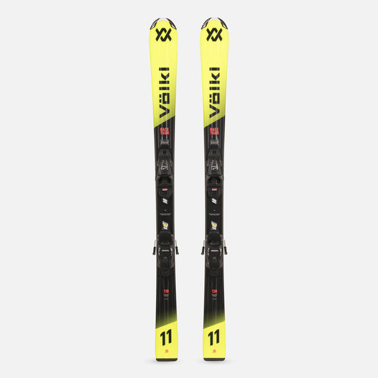 RACETIGER JR YELLOW + 4.5 VMOT 26/27