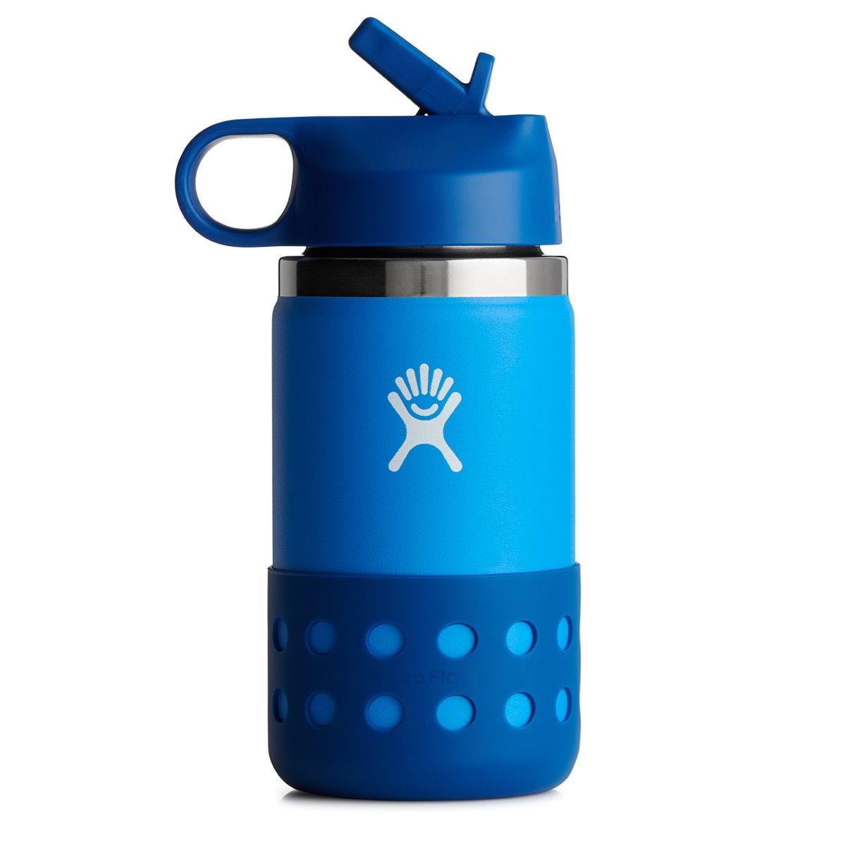12 OZ Kids Wide Mouth