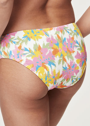 Wahnine Printed Bottoms