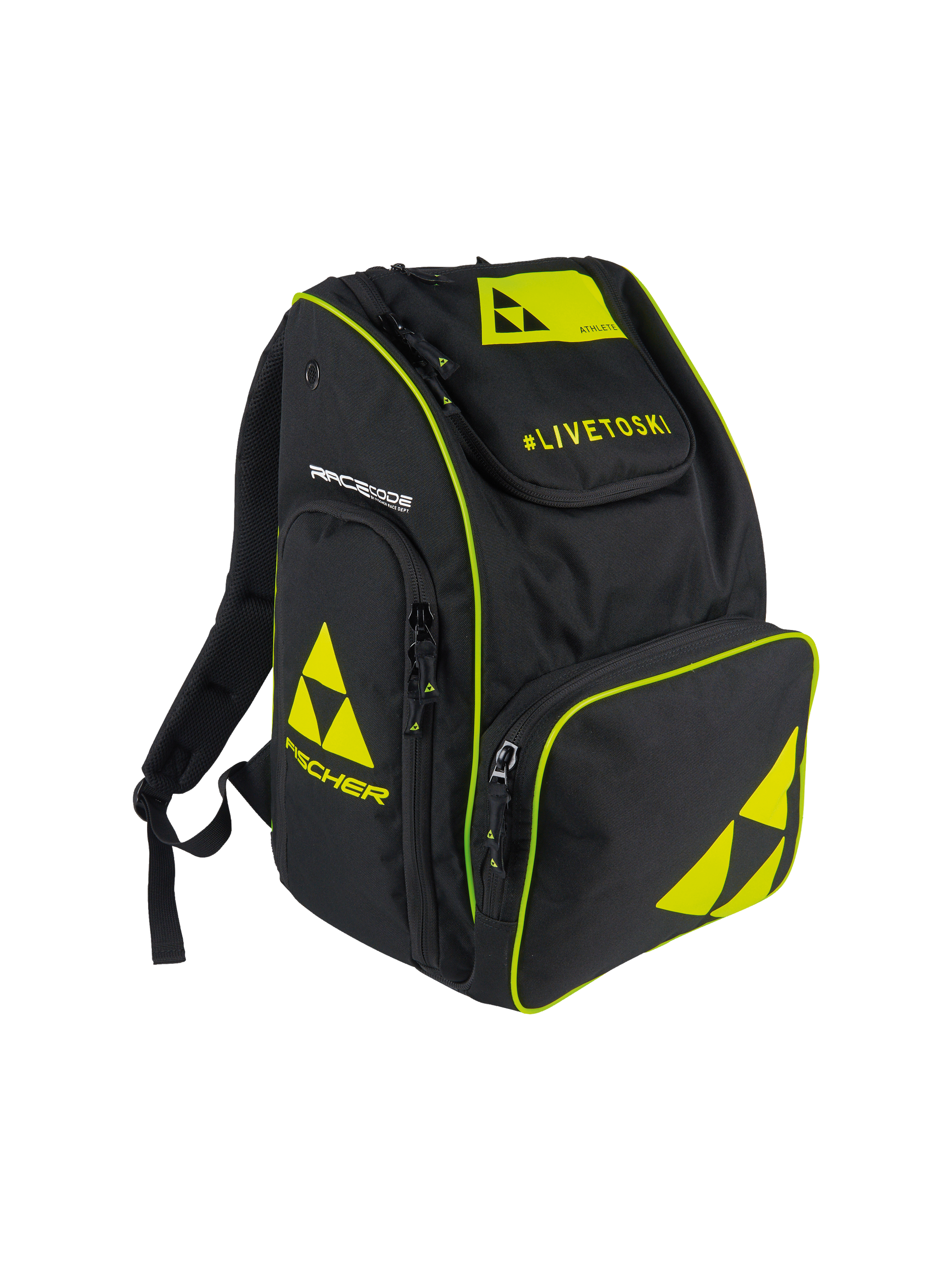 BACKPACK RACE 55L