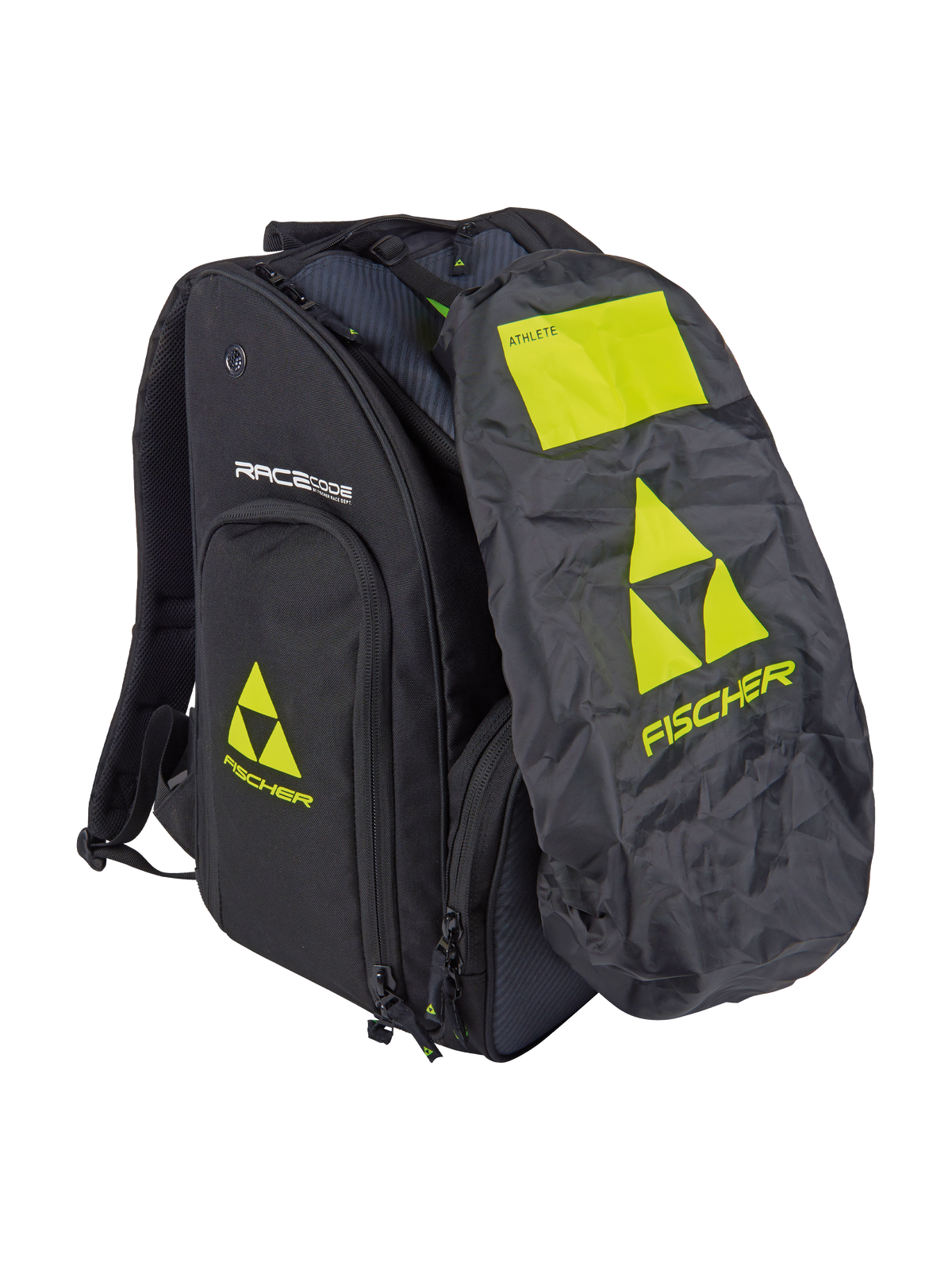 BACKPACK RACE 55L