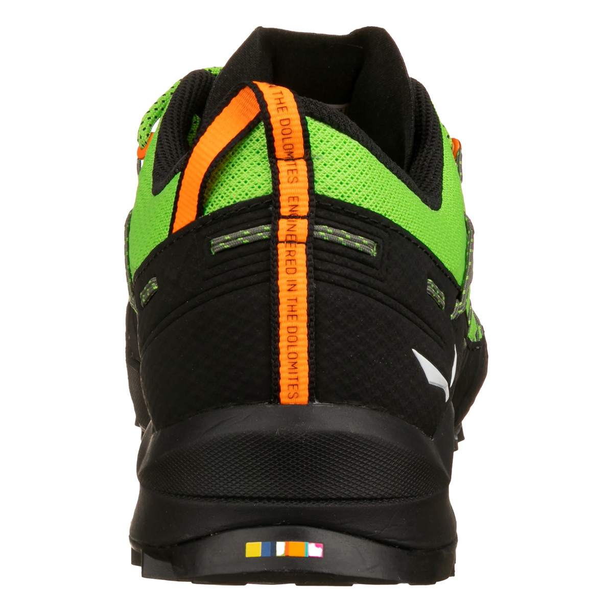 WILDFIRE 2 M
