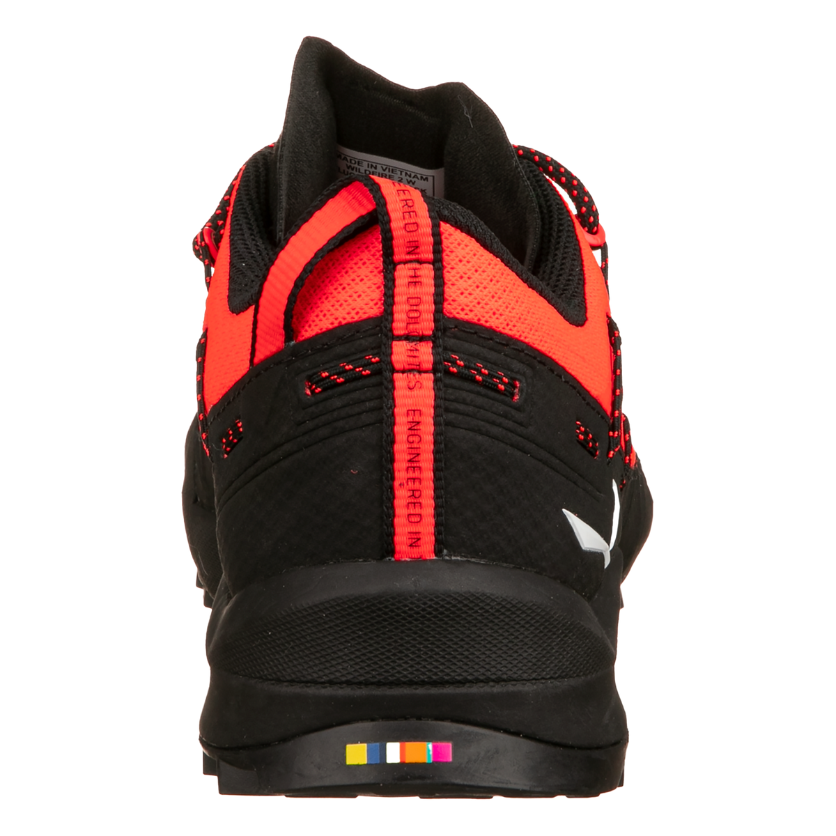 WILDFIRE 2 W