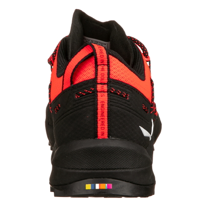 WILDFIRE 2 W