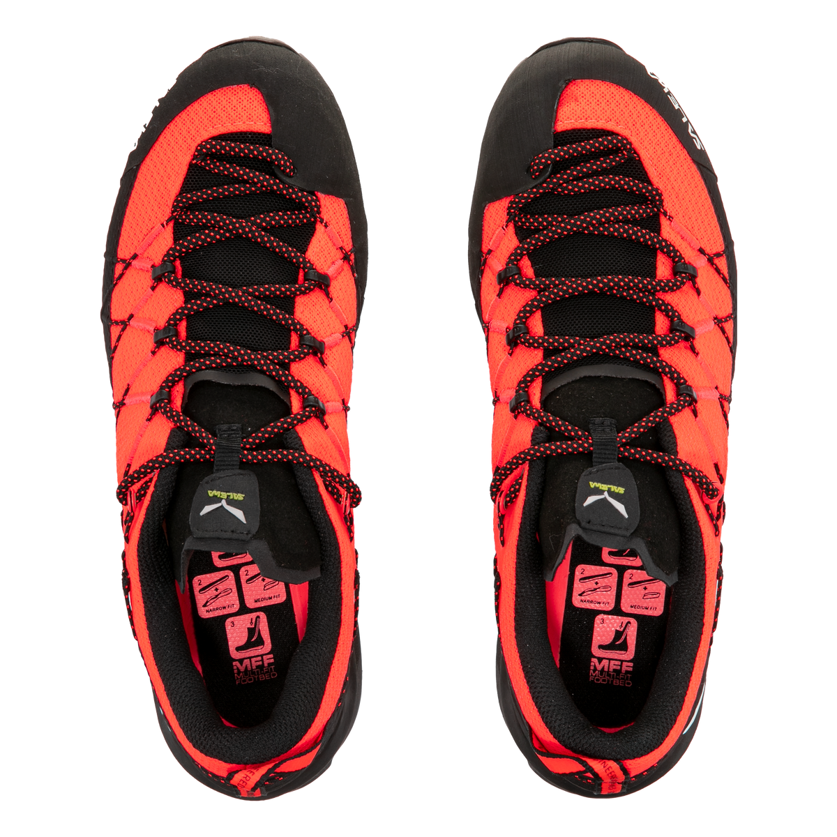 WILDFIRE 2 W