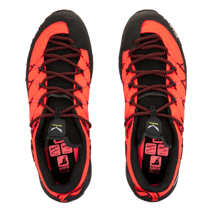 WILDFIRE 2 W