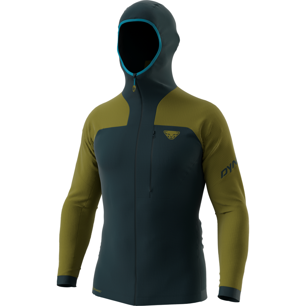 Speed Polartec® Kapuzenjacke M