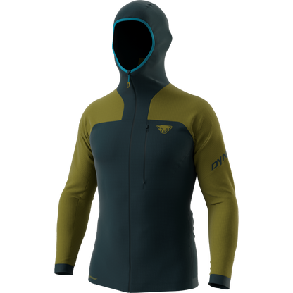 Speed Polartec® Kapuzenjacke M