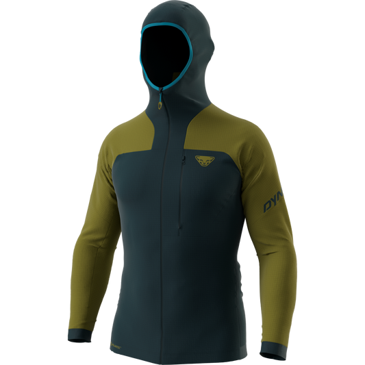Speed Polartec® Kapuzenjacke M