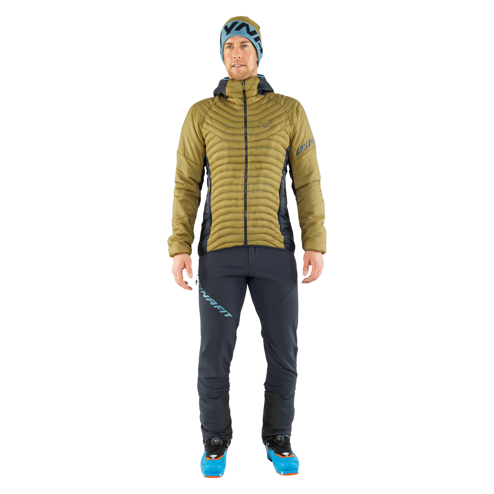 SPEED INSULATION JKT M