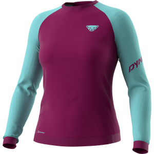 Speed Polartec® Longsleeve W