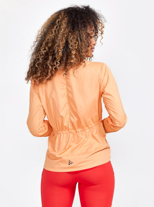 ADV Essence Wind Jacket W