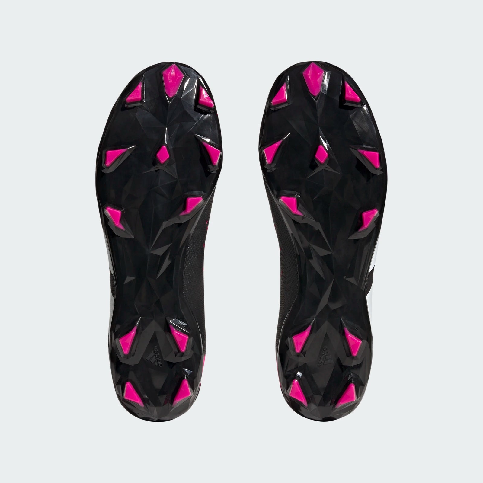 PREDATOR ACCURACY3. FG