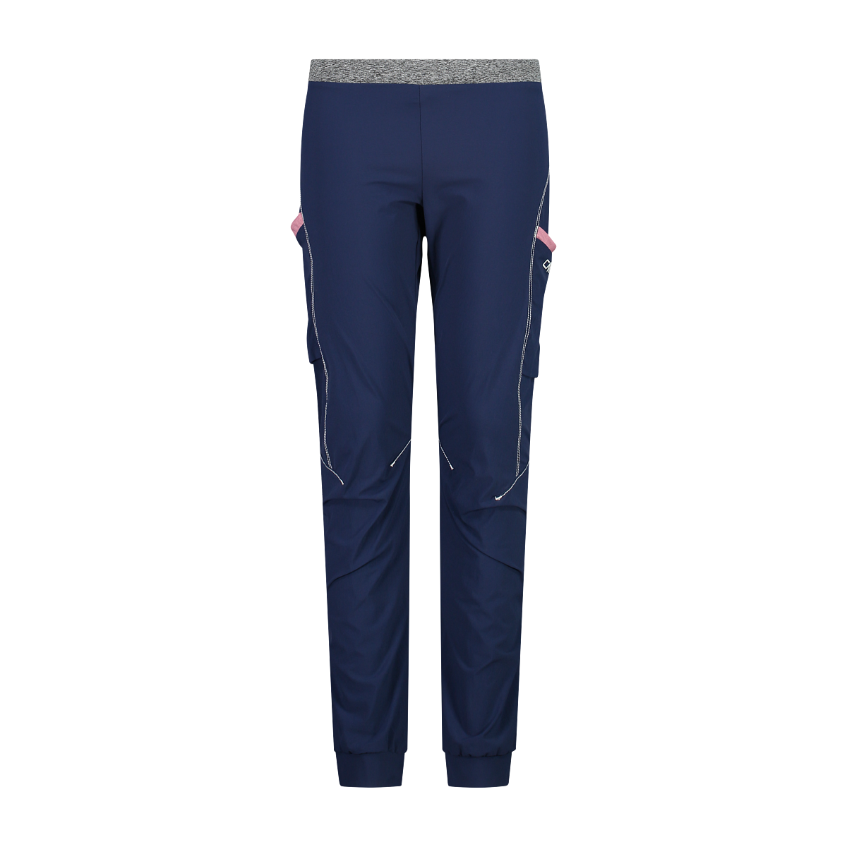 KID G LONG PANT LIGHT CLIMB