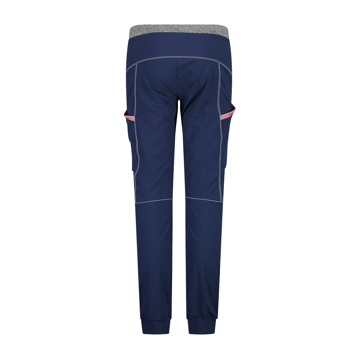 KID G LONG PANT LIGHT CLIMB