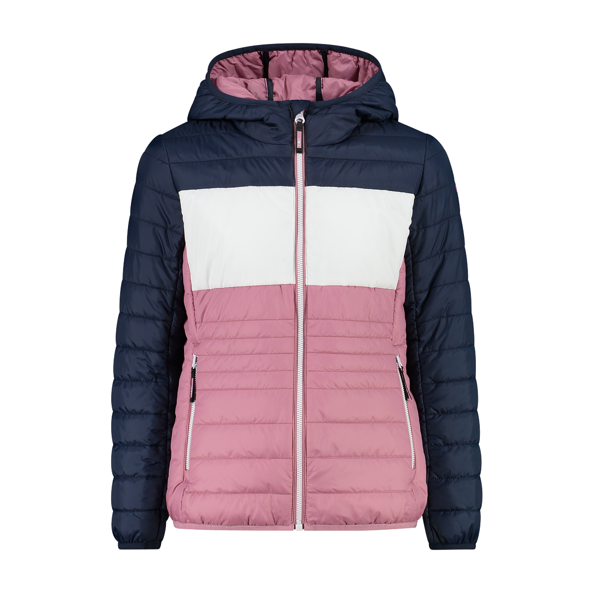 KID G JACKET FIX HOOD