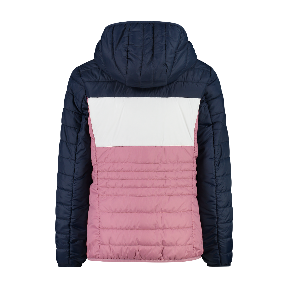 KID G JACKET FIX HOOD