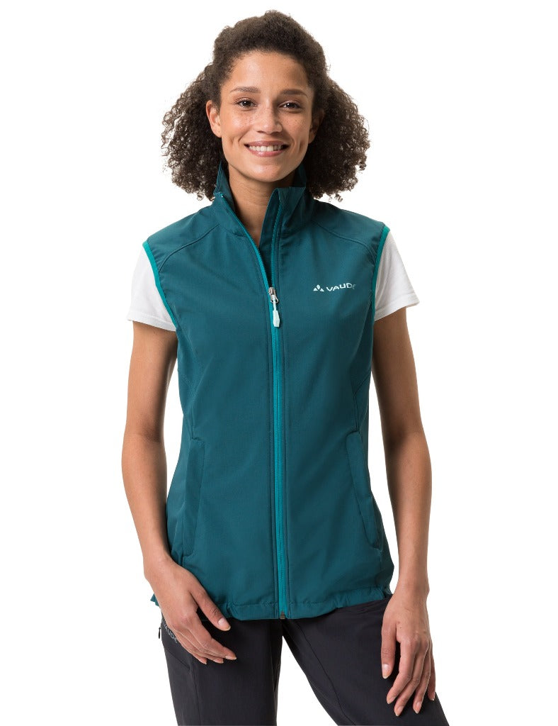 Hurricane Vest III W