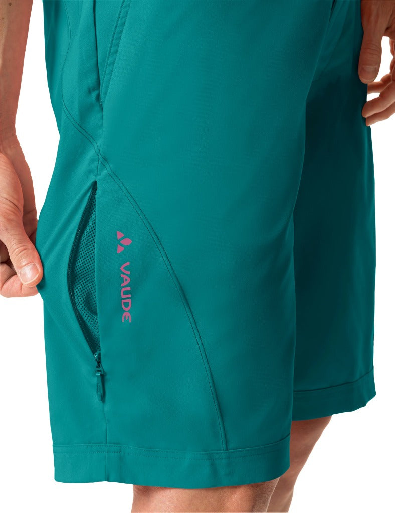 Ledro Shorts W