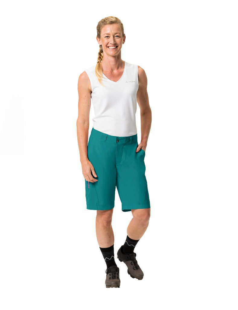 Ledro Shorts W
