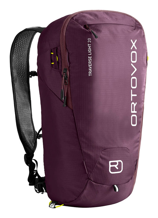 TRAVERSE LIGHT 20