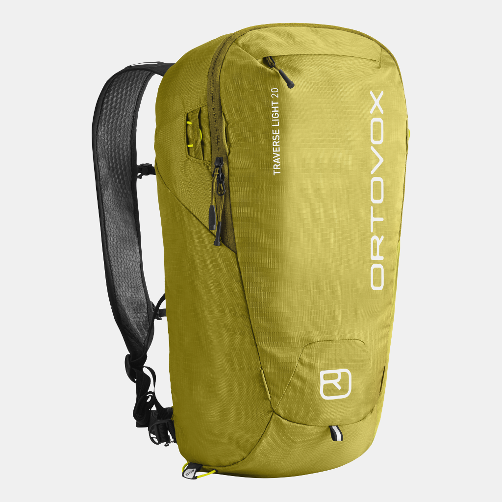 TRAVERSE LIGHT 20