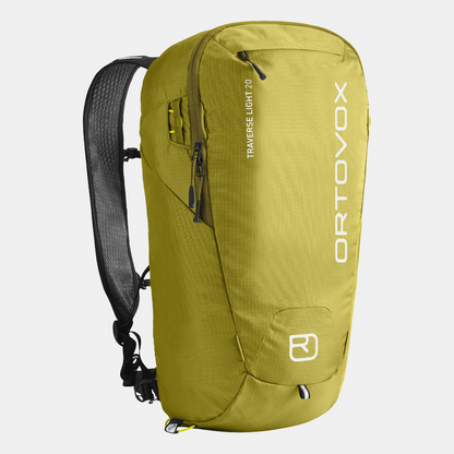 TRAVERSE LIGHT 20