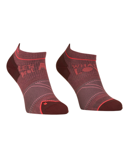 ALPINE LIGHT LOW SOCKS W