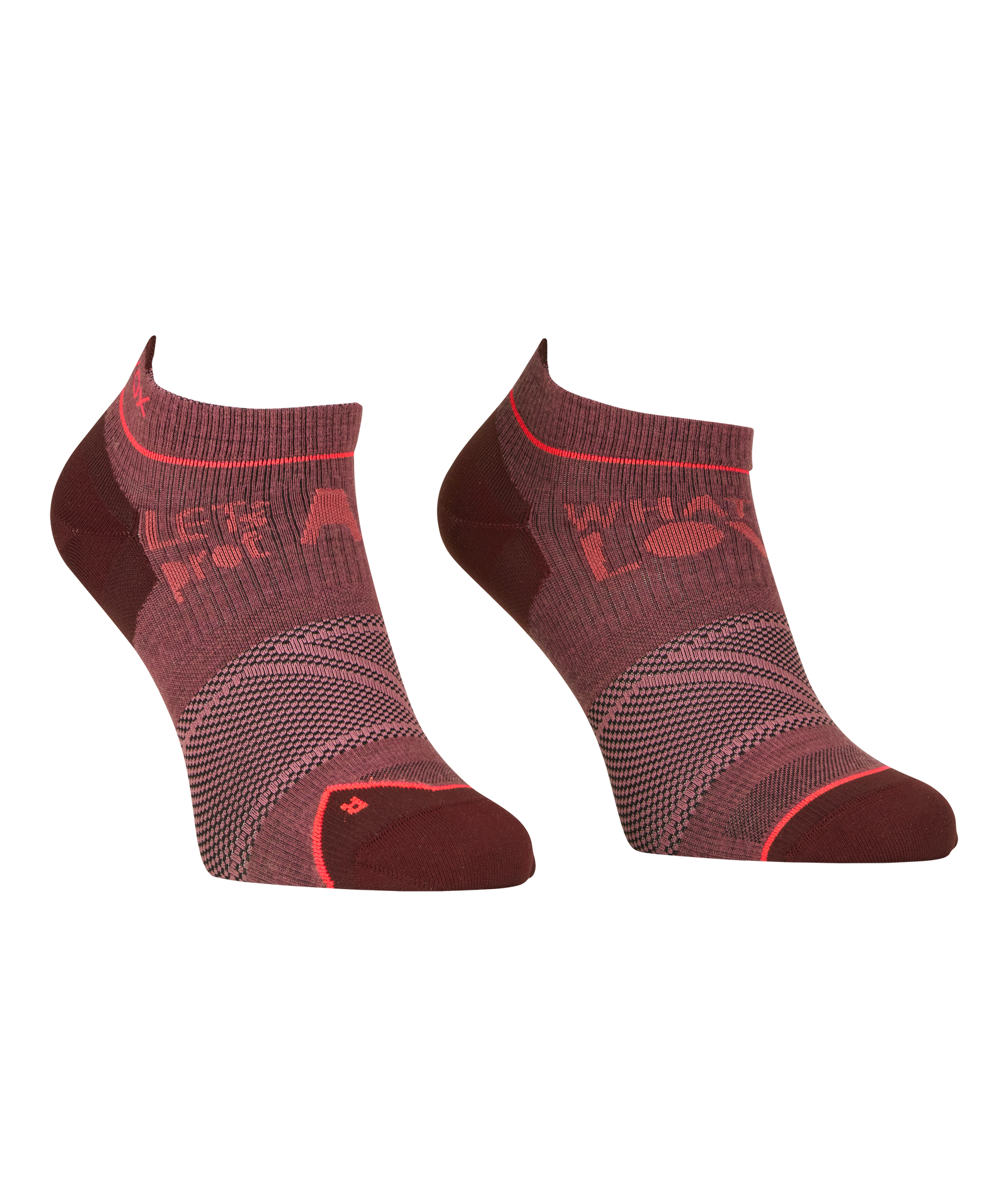 ALPINE LIGHT LOW SOCKS W