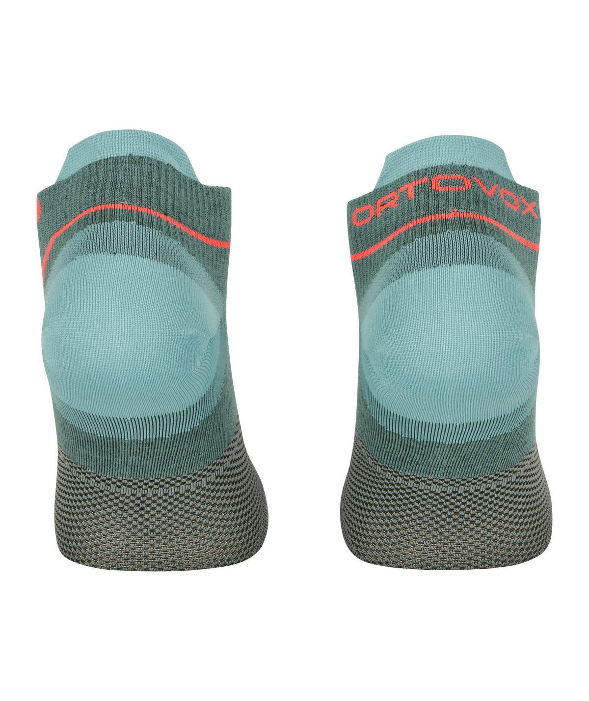 ALPINE LIGHT LOW SOCKS W