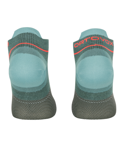 ALPINE LIGHT LOW SOCKS W