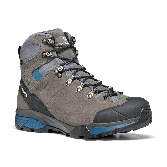 ZG Trek GTX