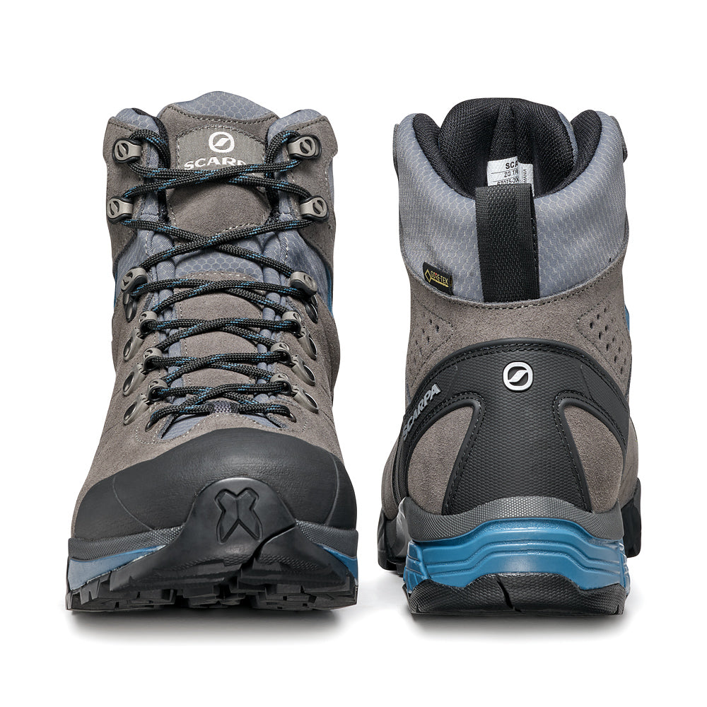 ZG Trek GTX