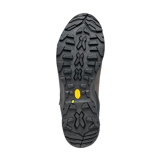 ZG Trek GTX