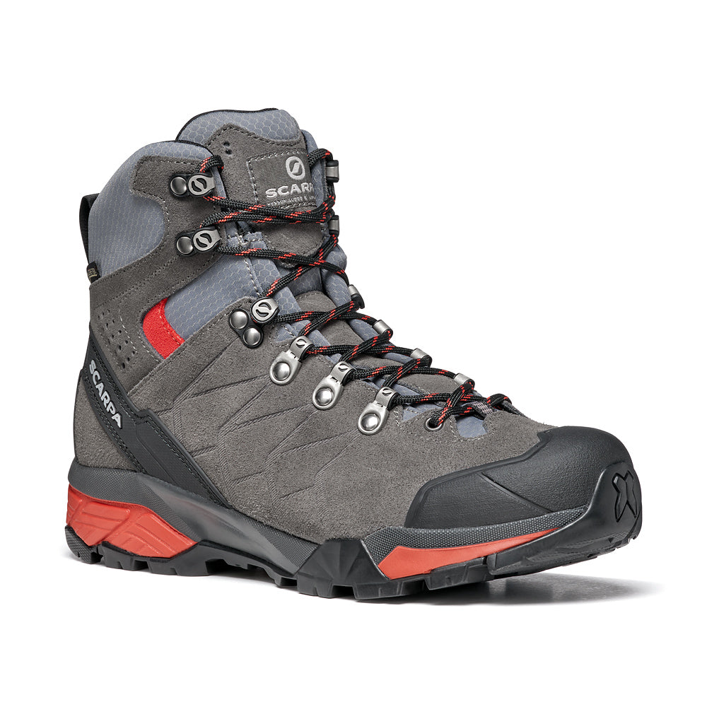 ZG Trek GTX W