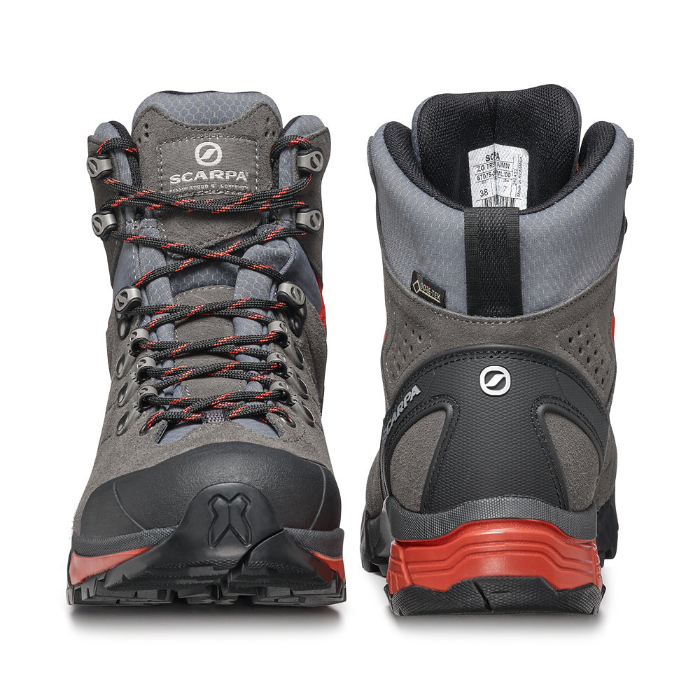 ZG Trek GTX W
