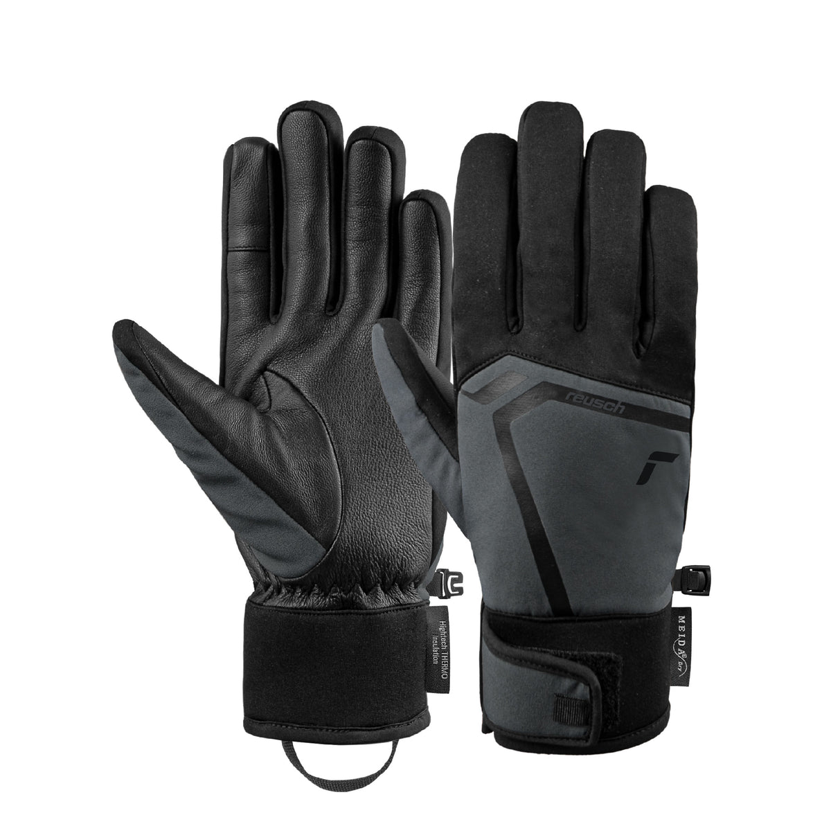 Ryan Meida® DRY TOUCH-TEC
