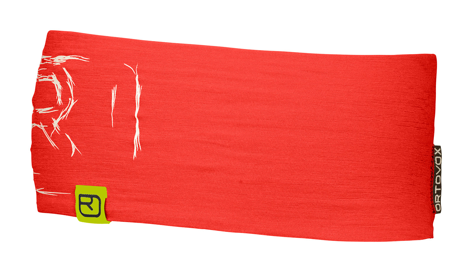 120 TEC LOGO HEADBAND