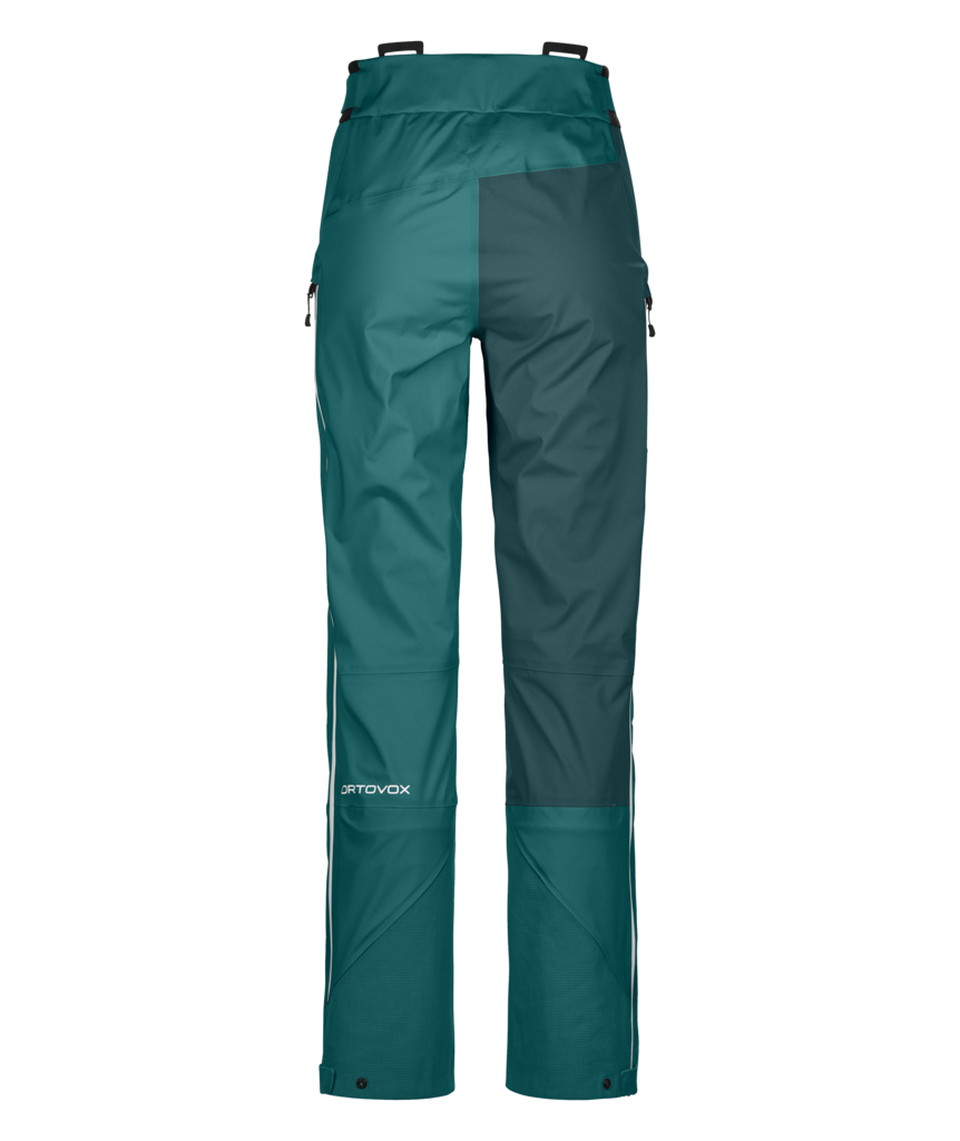 3L ORTLER PANTS W
