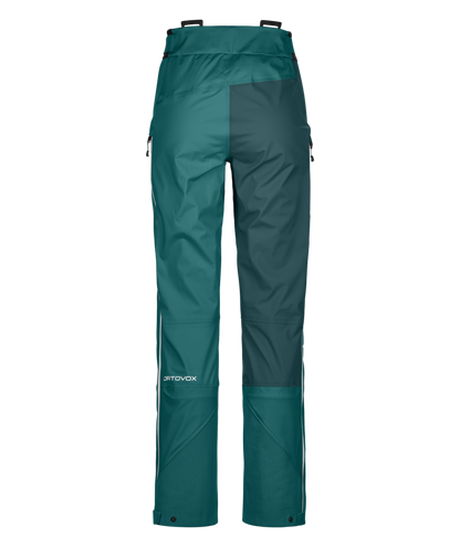 3L ORTLER PANTS W