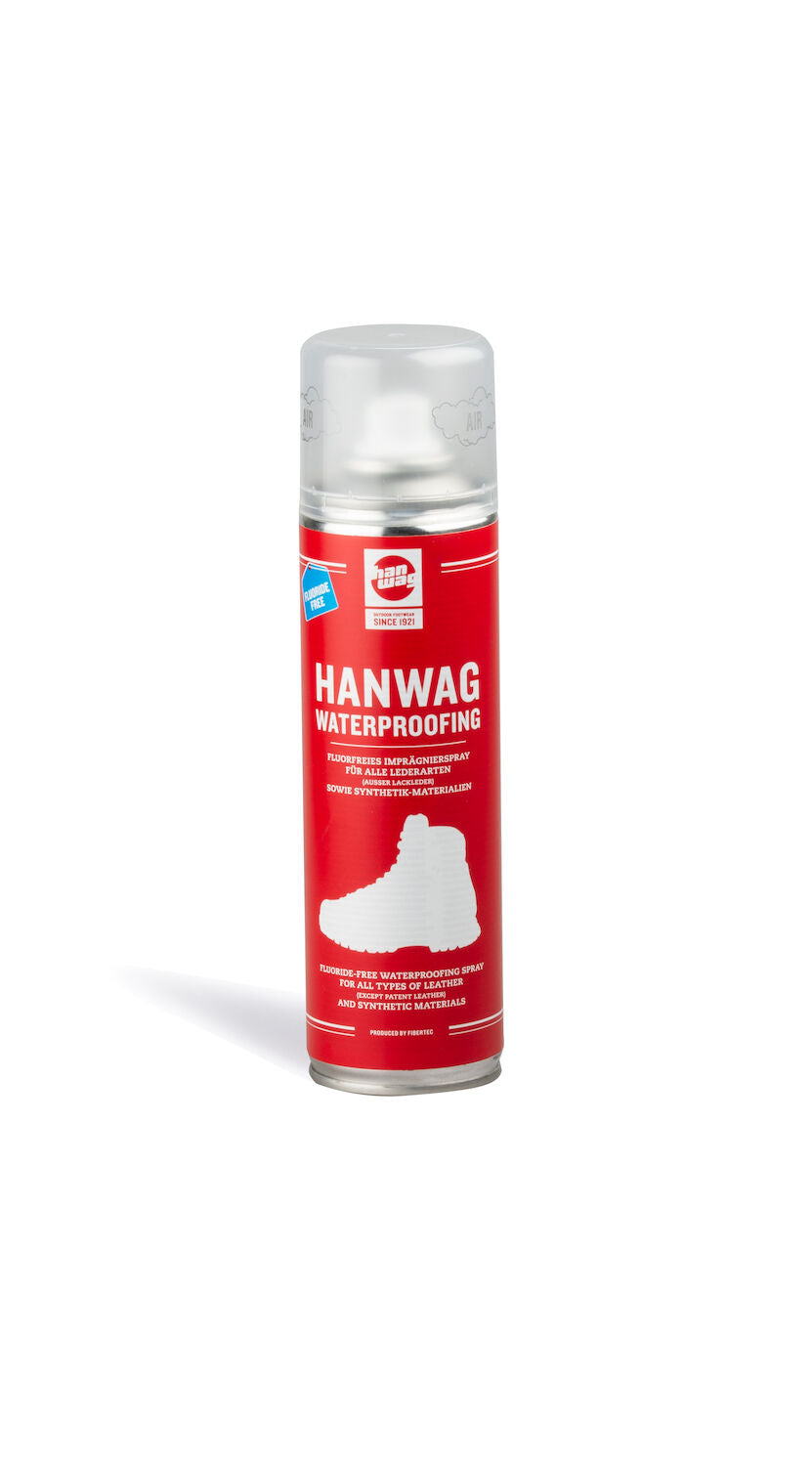 Waterproofing Spray