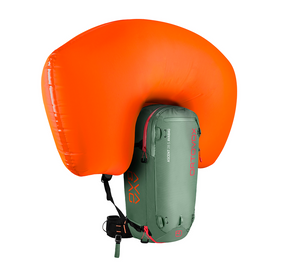 ASCENT 28 S AVABAG KIT