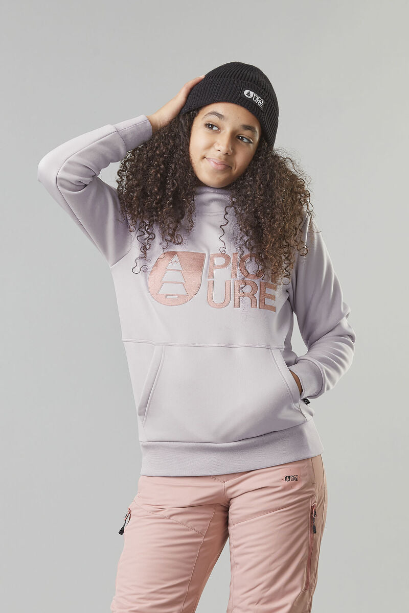 PARK TECH YOUTH HOODIE