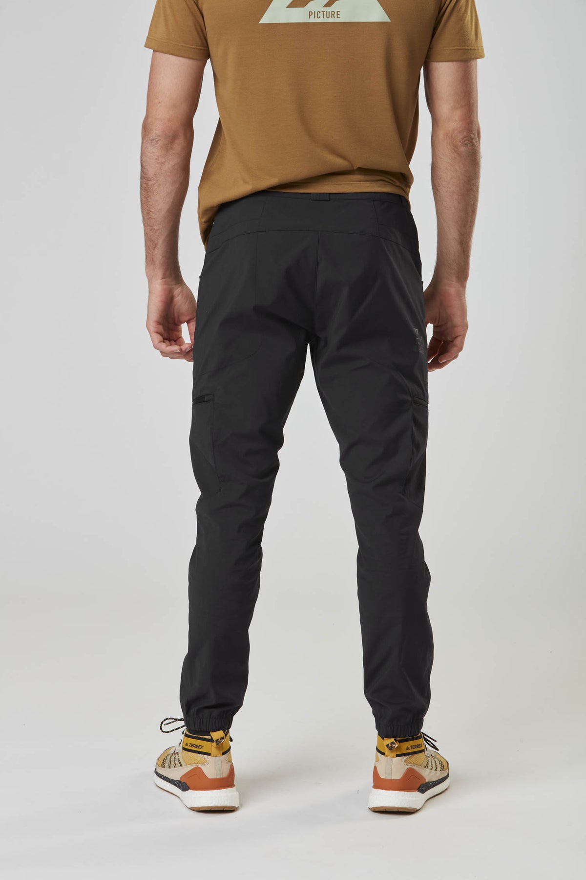 ALPHO PANTS M